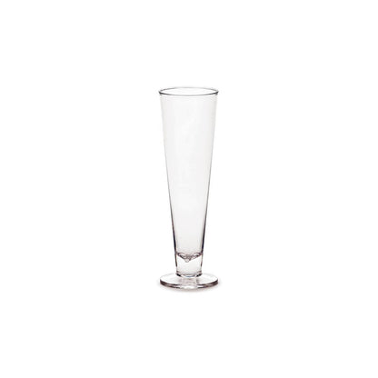 D-Still Essentials Polycarbonate Cocktail Flute - 375ml , Box of 4