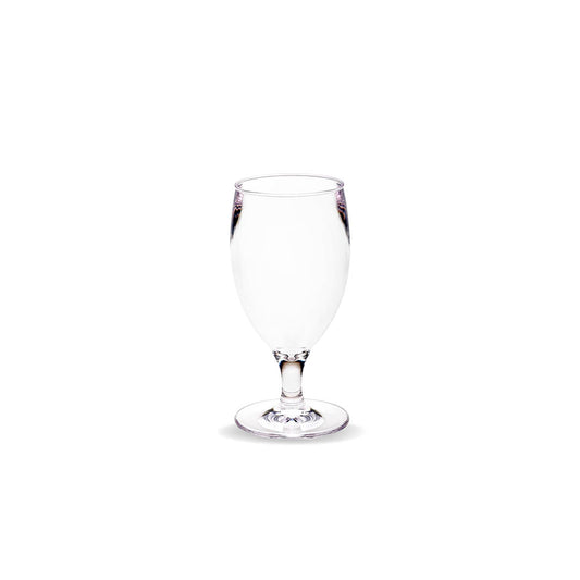 D-Still Essentials Polycarbonate Goblet - 375ml , Box of 4