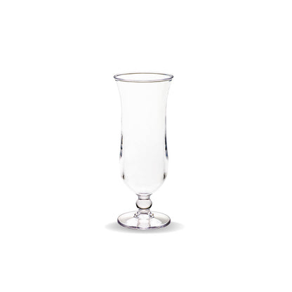 D-Still Essentials Polycarbonate Hurricane - 390ml , Box of 4