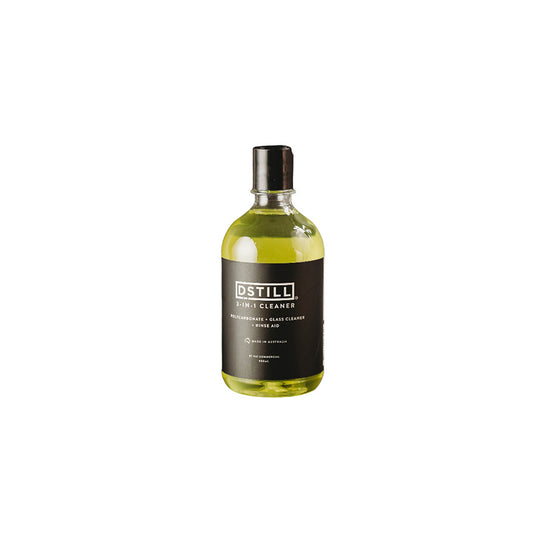 D-Still Multi-Purpose Glassware Cleaner - 500ml