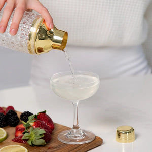 D-Still The Royal Cocktail Shaker - 350ml