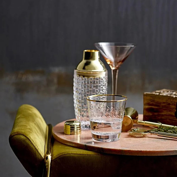 D-Still The Royal Cocktail Shaker - 350ml