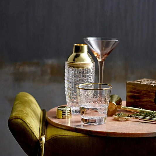 D-Still The Royal Cocktail Shaker - 350ml