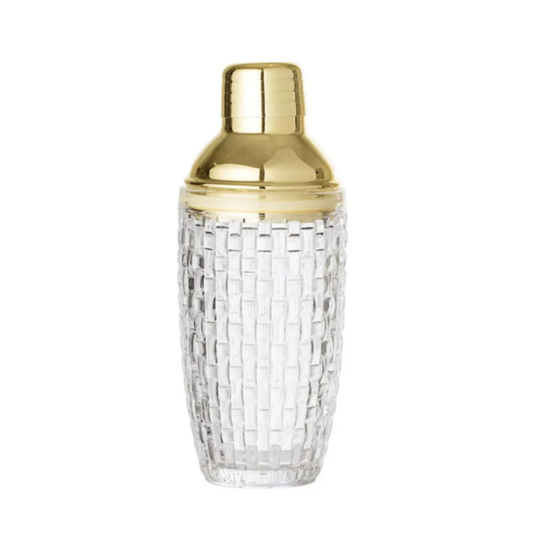 D-Still The Royal Cocktail Shaker - 350ml