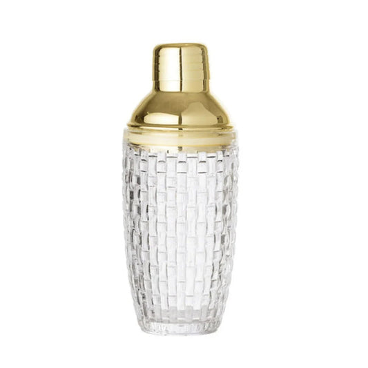 D-Still The Royal Cocktail Shaker - 350ml