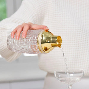 D-Still The Royal Cocktail Shaker - 350ml