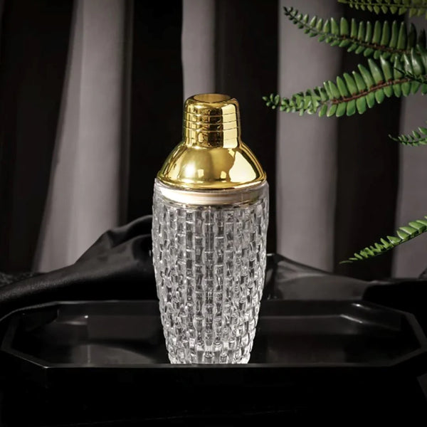 D-Still The Royal Cocktail Shaker - 350ml