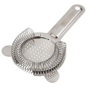 D-Still Hawthorn Strainer - 165x100mm