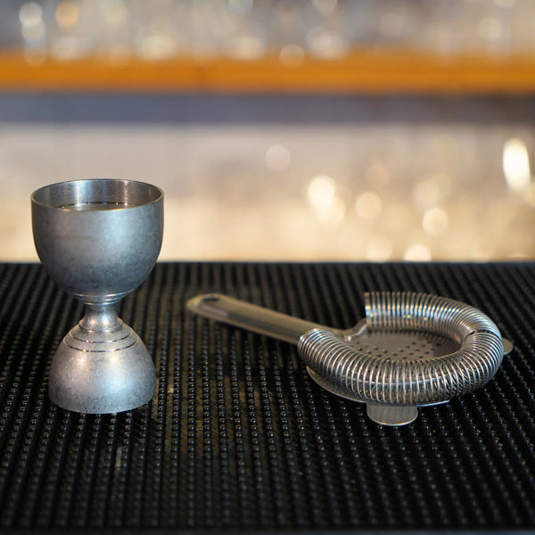 D-Still Hawthorn Strainer - 165x100mm