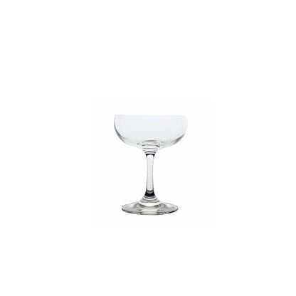 D-Still Essentials Polycarbonate Coupe - 210ml , Box of 4