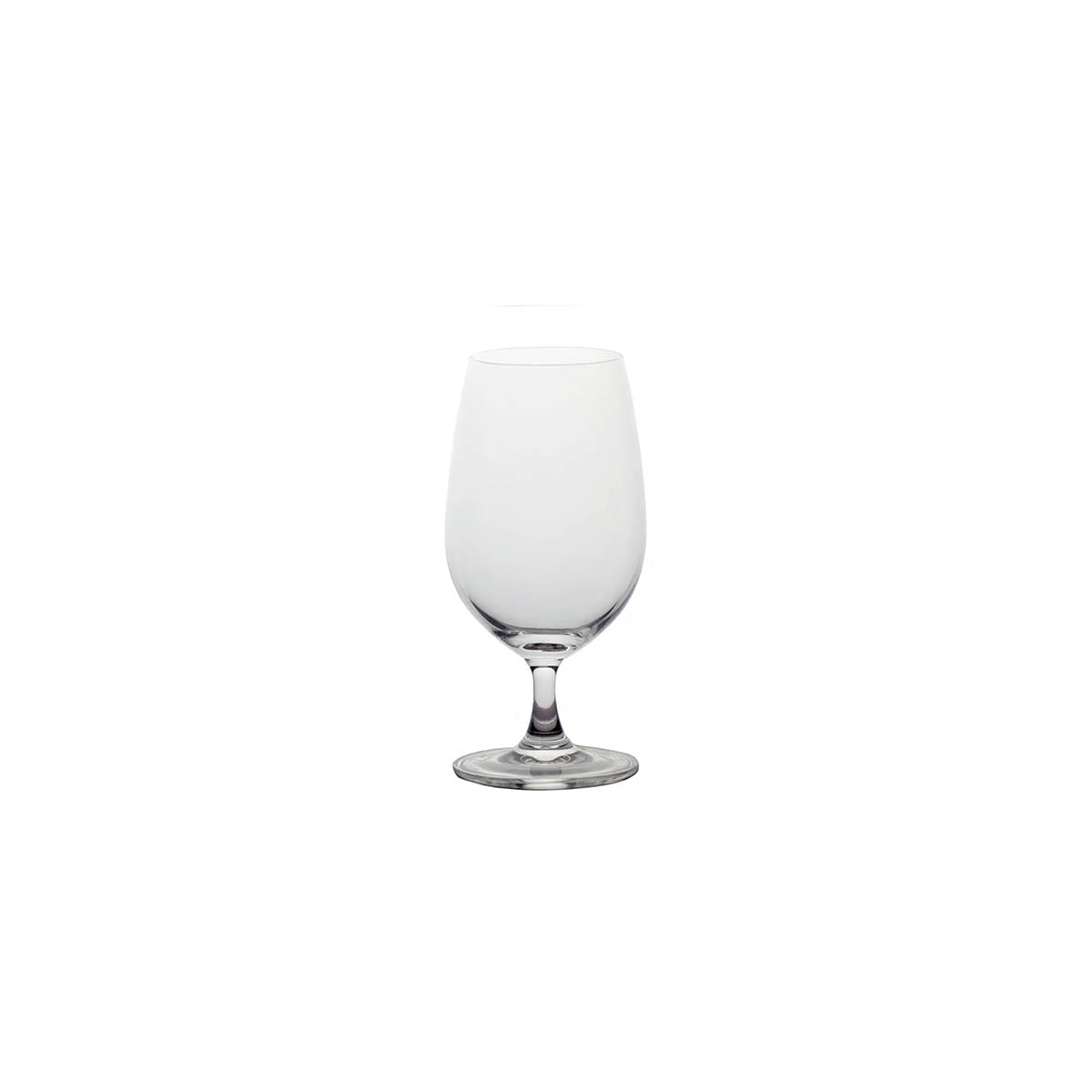 D-Still Polycarbonate Goblet Glass - 420ml , Box of 4
