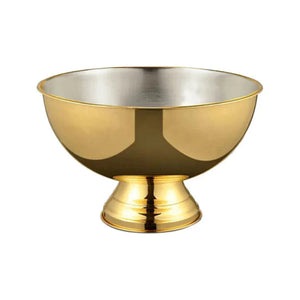 D-Still Champagne Bowl - 395x250mm
