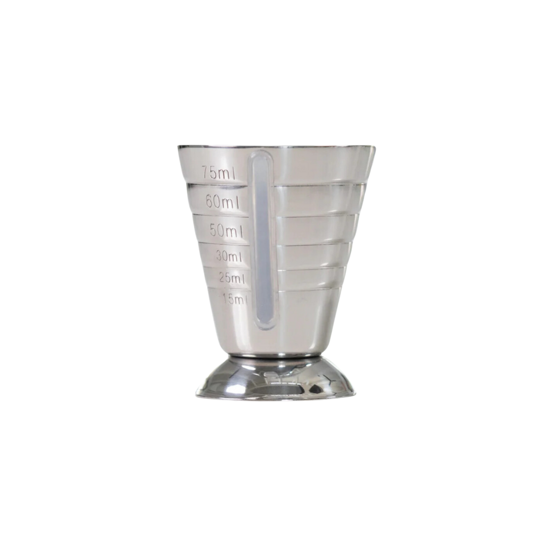 D-Still Multi Level Jigger - 75ml