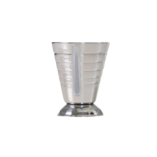 D-Still Multi Level Jigger - 75ml