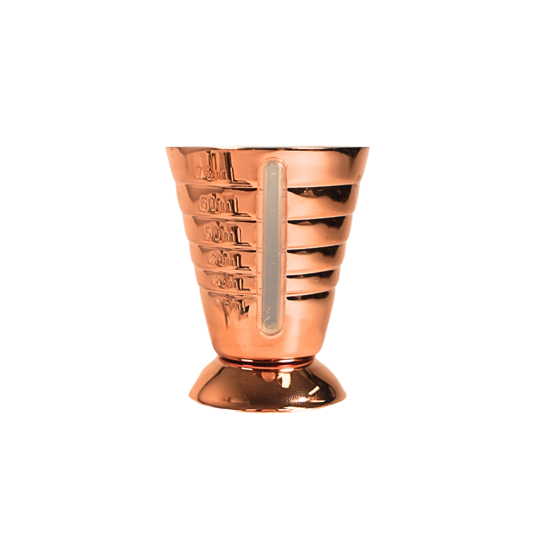 D-Still Multi Level Jigger - 75ml