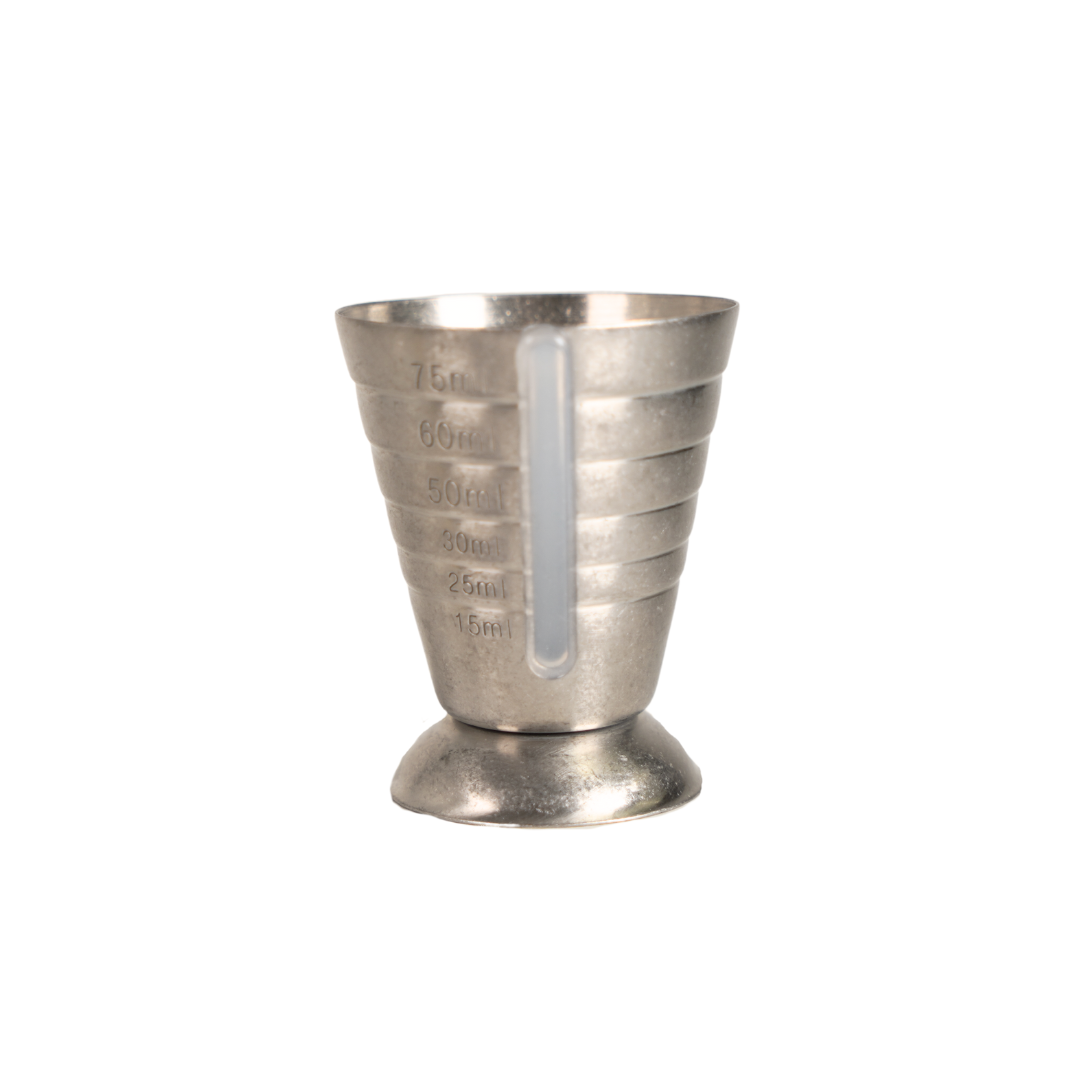 D-Still Multi Level Jigger - 75ml