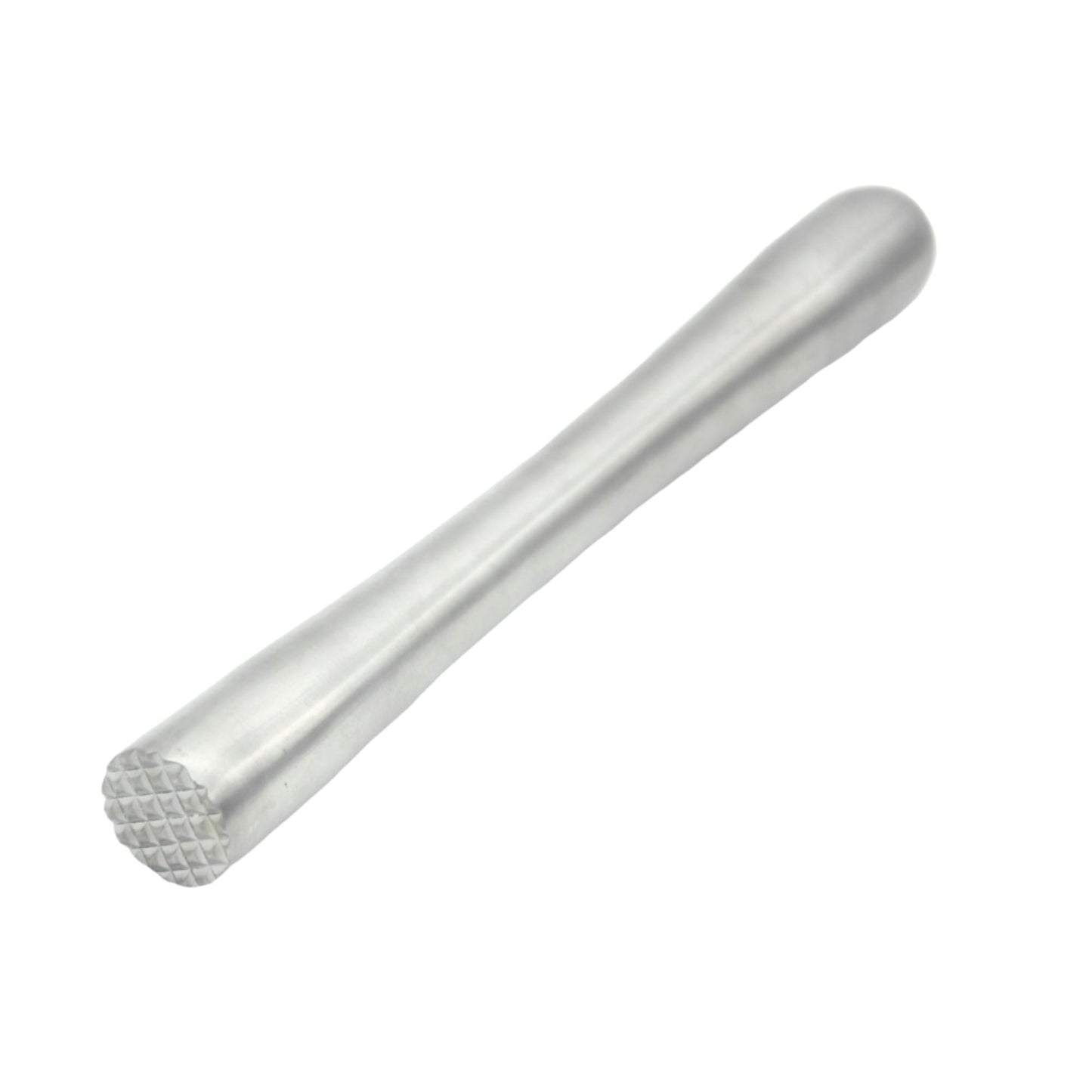 D-Still Stainless Steel Muddler - 210mm