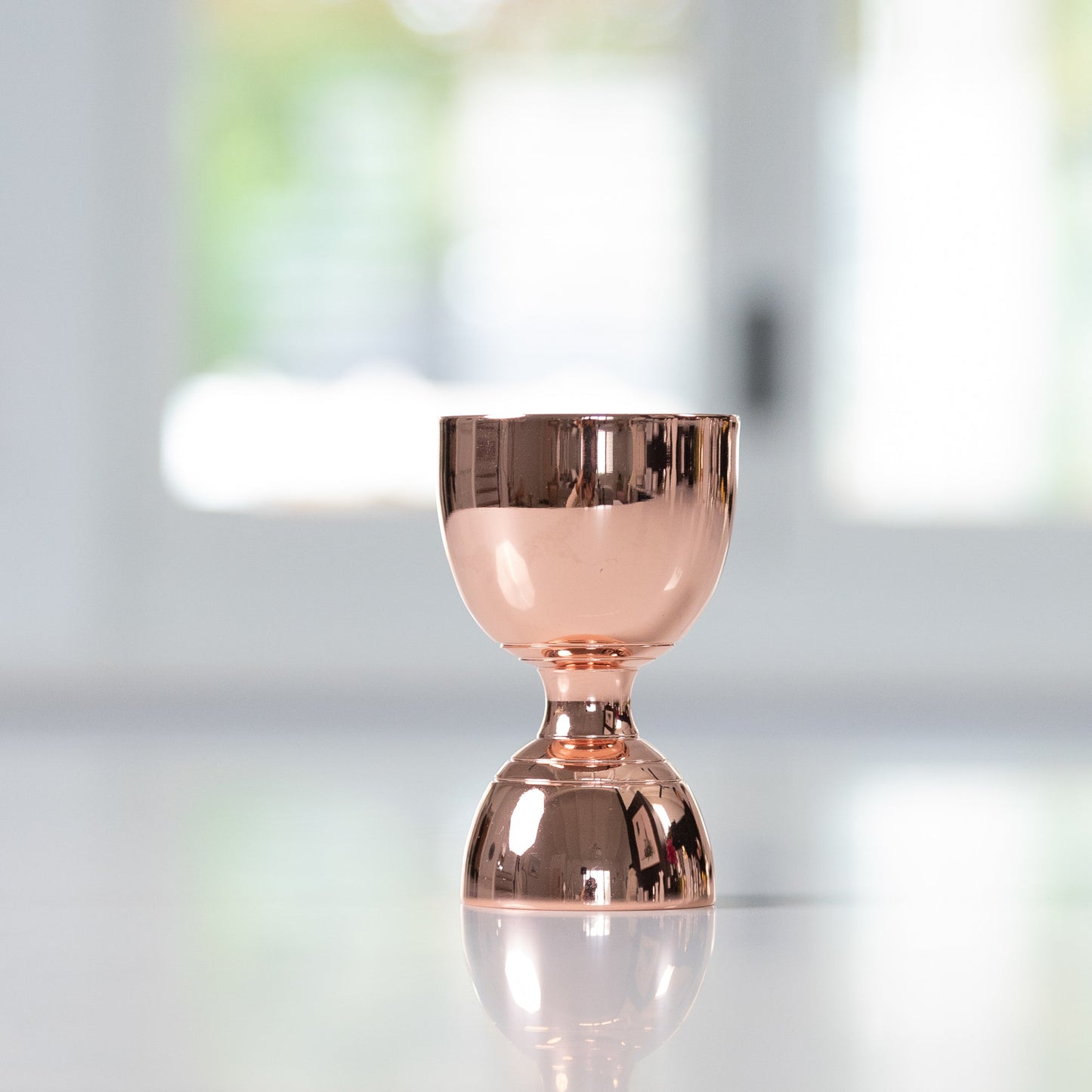 D-Still Bell Jigger - 30/60ml