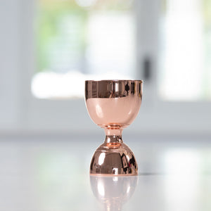 D-Still Bell Jigger - 30/60ml