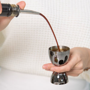 D-Still Bell Jigger - 30/60ml