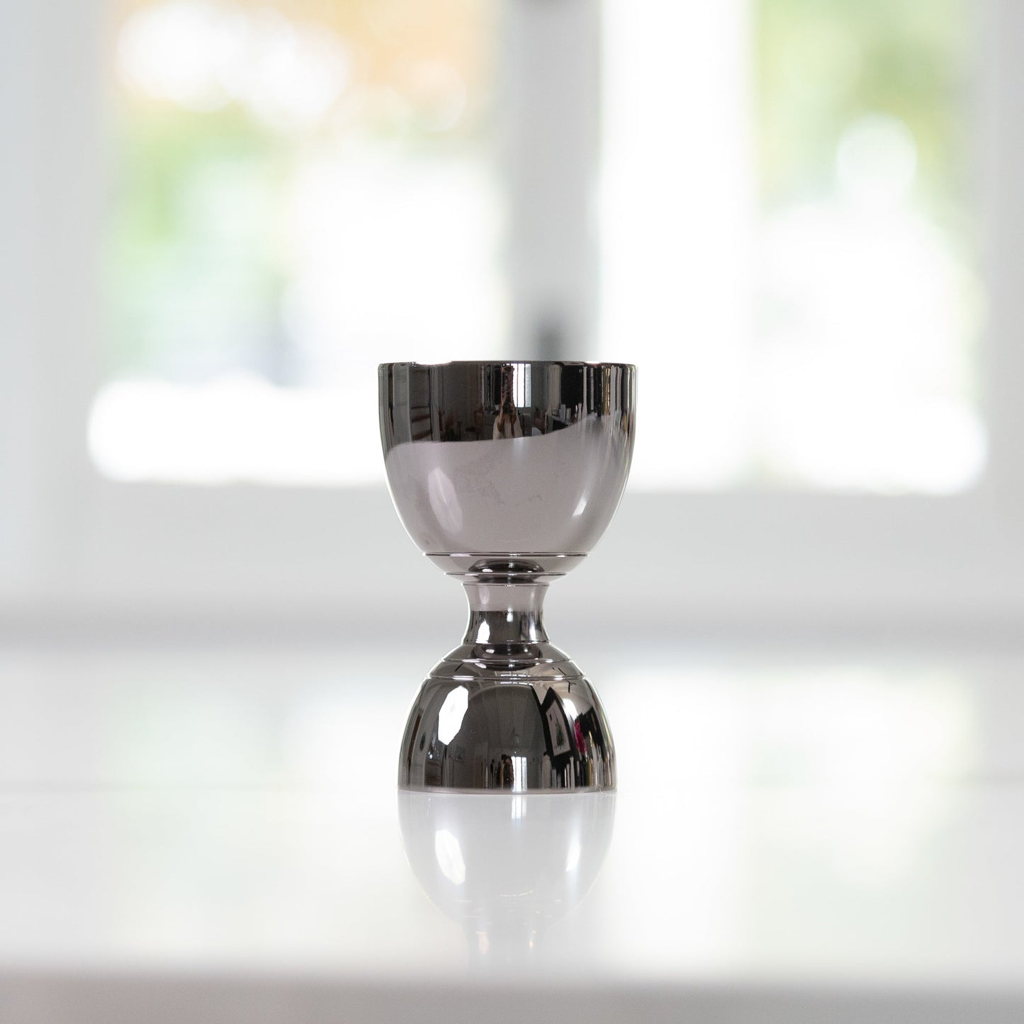D-Still Bell Jigger - 30/60ml