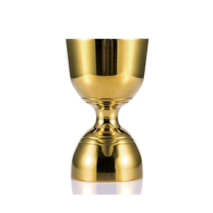 D-Still Bell Jigger - 30/60ml