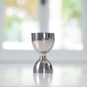 D-Still Bell Jigger - 30/60ml