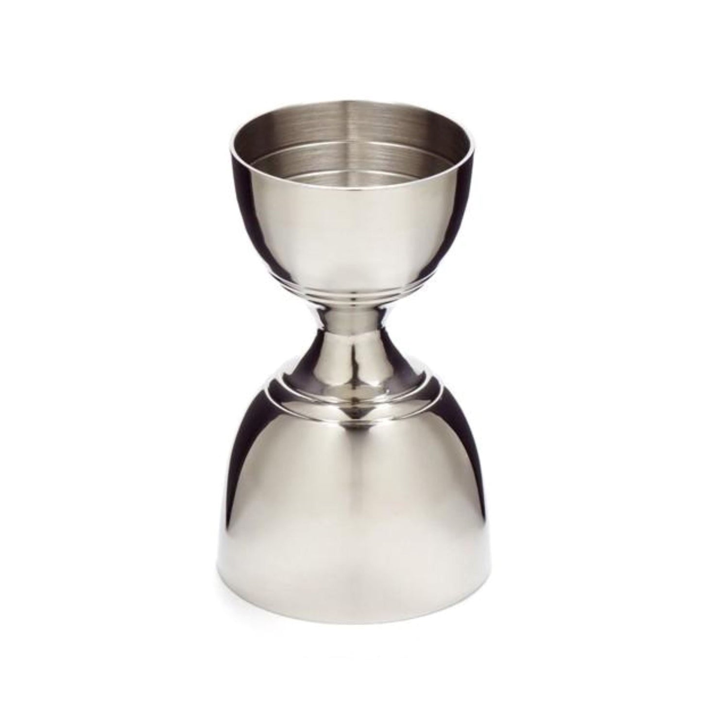D-Still Bell Jigger - 30/60ml