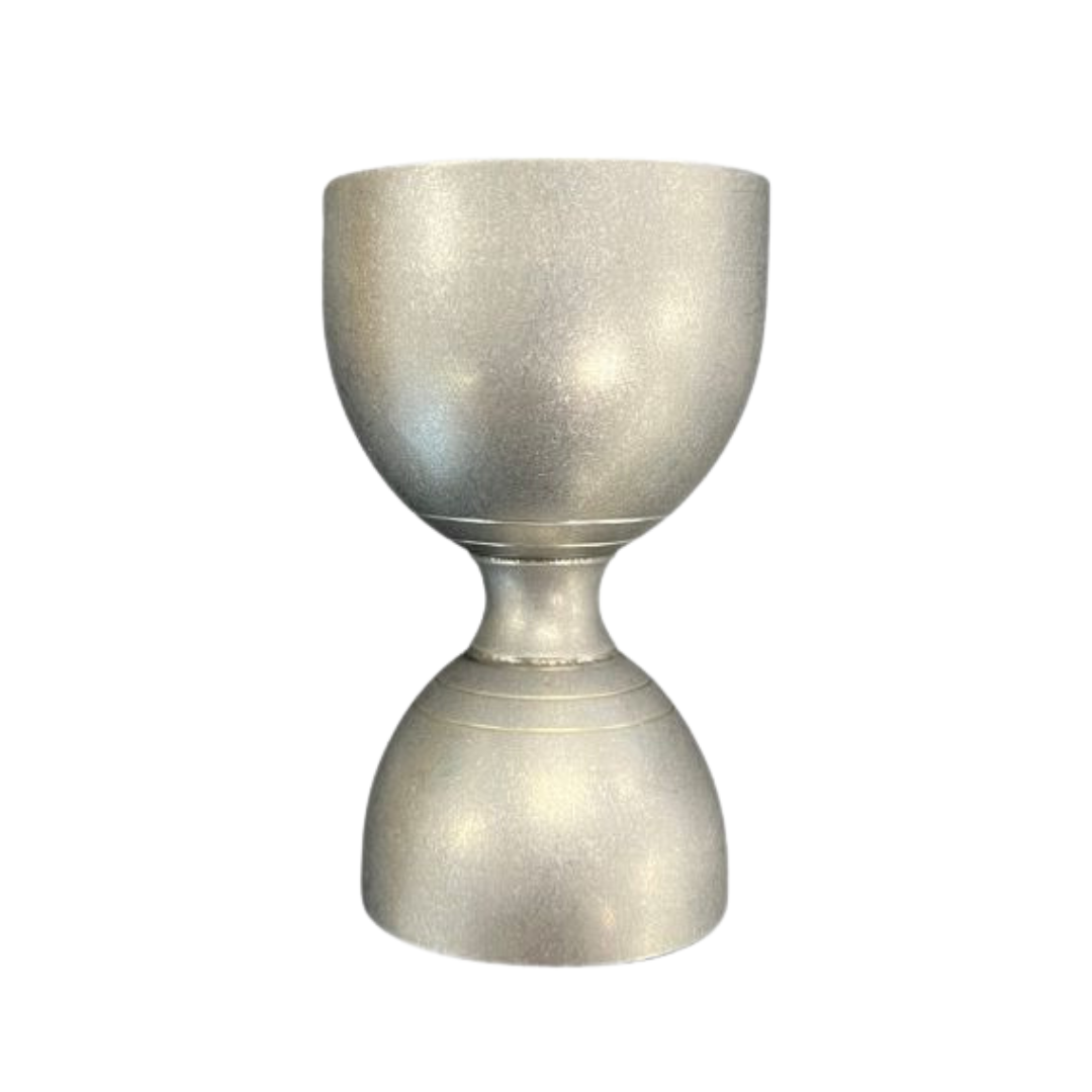 D-Still Bell Jigger - 30/60ml