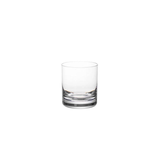 D-Still Essentials Polycarbonate Rock - 370ml , Box of 4
