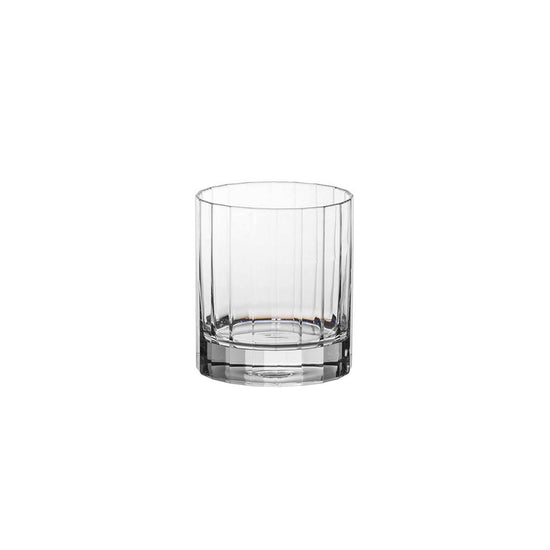 D-Still Bamboo Polycarbonate Rocks - 380ml , Box of 4 – Kitchenly