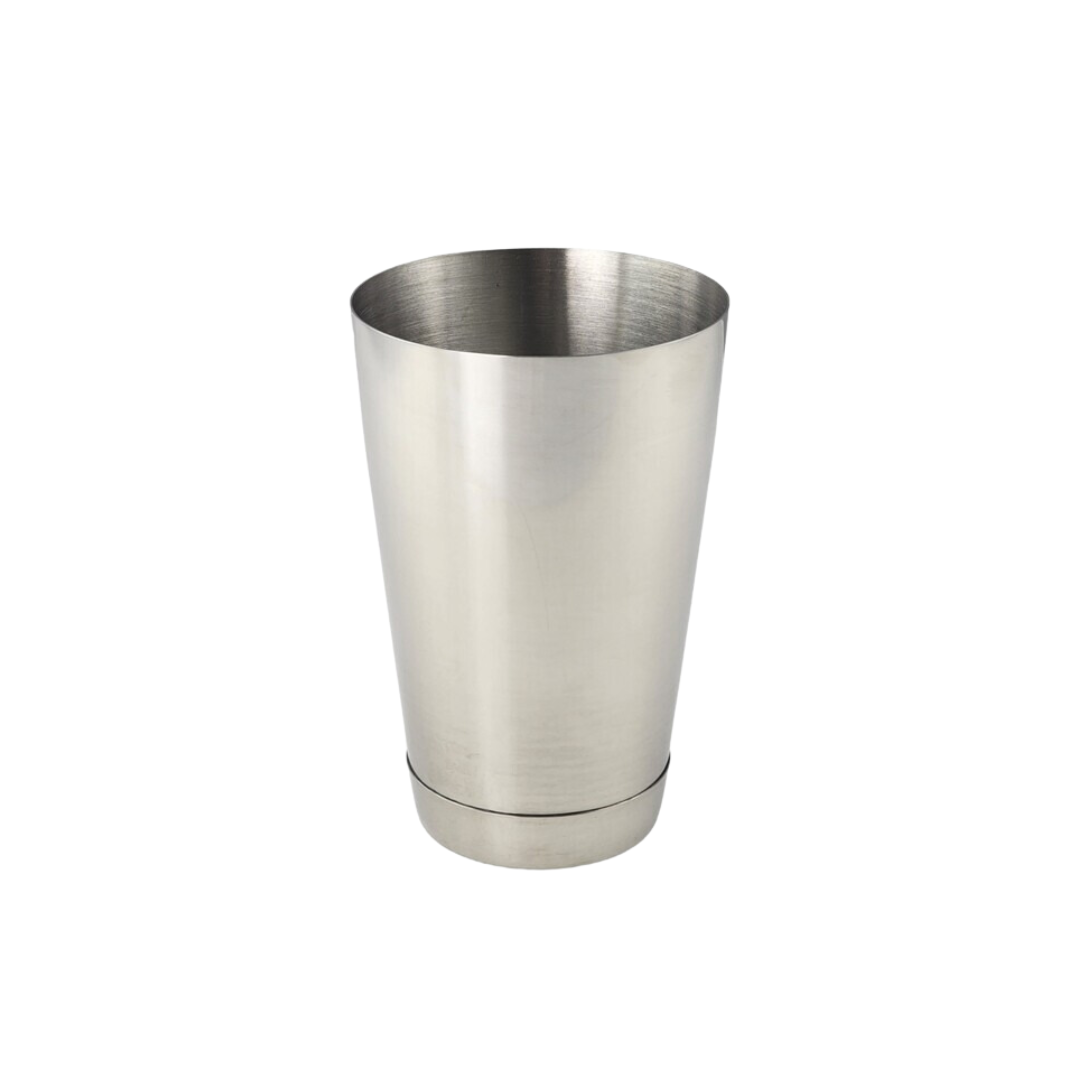 D-Still Stainless Steel Boston Tin Only - 532ml