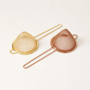 D-Still Fine Strainer - 100mm