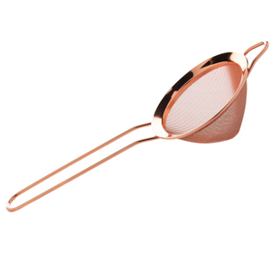 D-Still Fine Strainer - 100mm