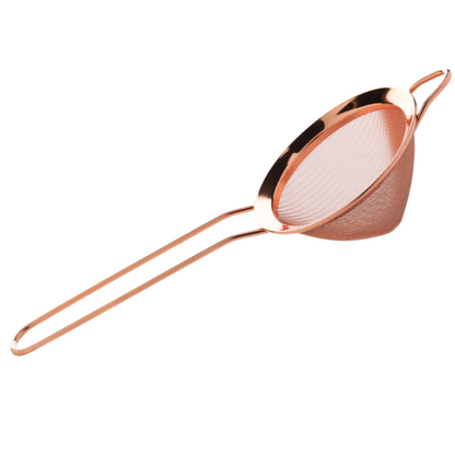 D-Still Fine Strainer - 100mm
