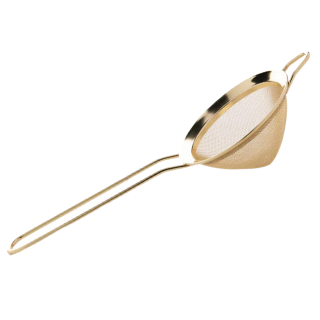 D-Still Fine Strainer - 100mm