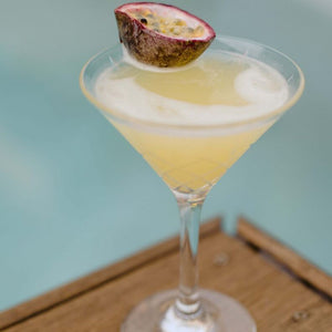 D-Still Polycarbonate Diamond Cut Martini - 235ml , Box of 4