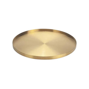 D-Still Service Tray - 330x26mm