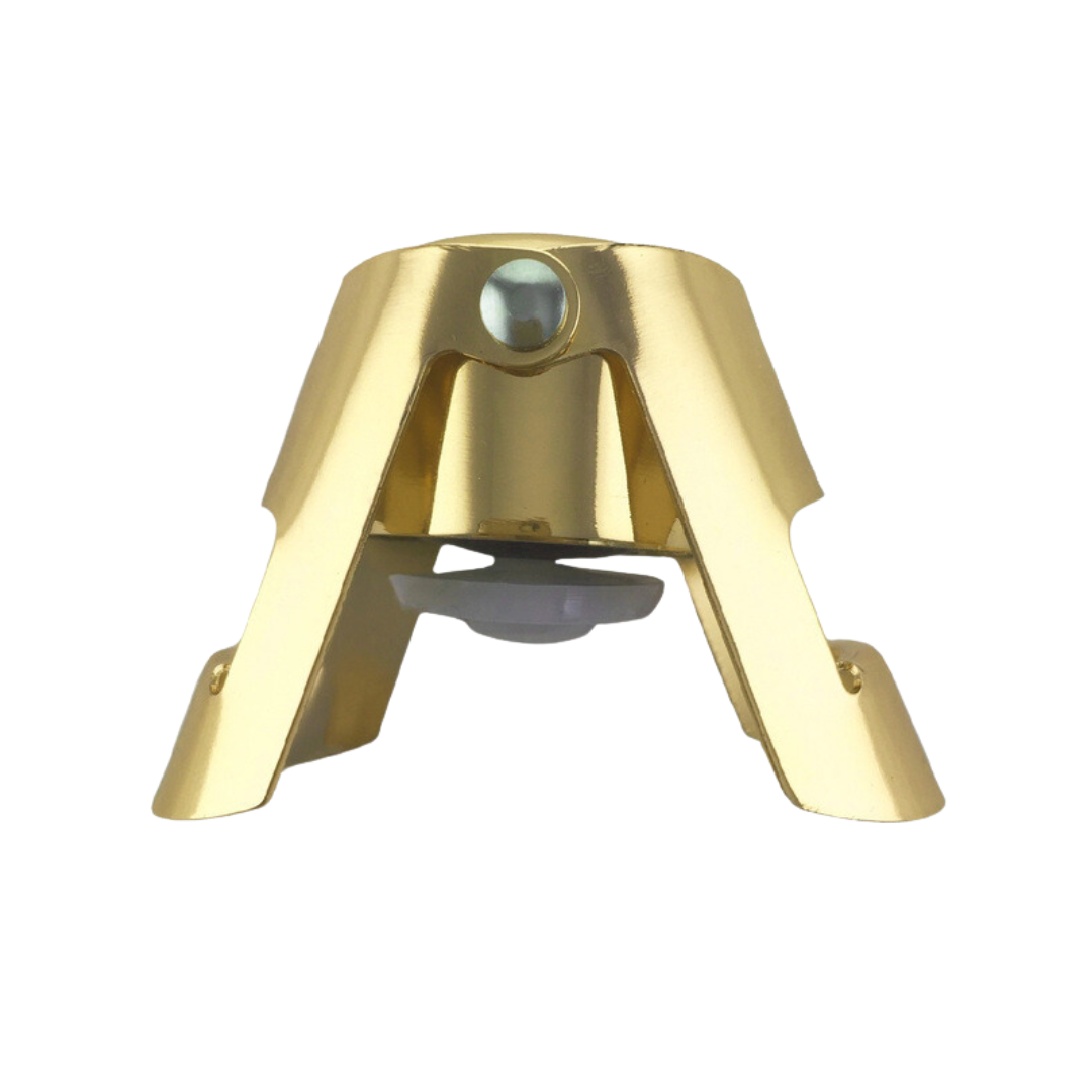 D-Still Champagne Stopper