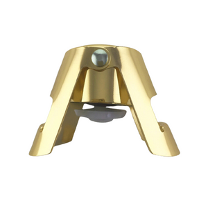 D-Still Champagne Stopper