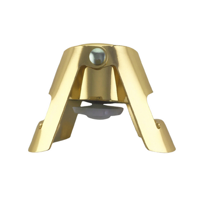 D-Still Champagne Stopper