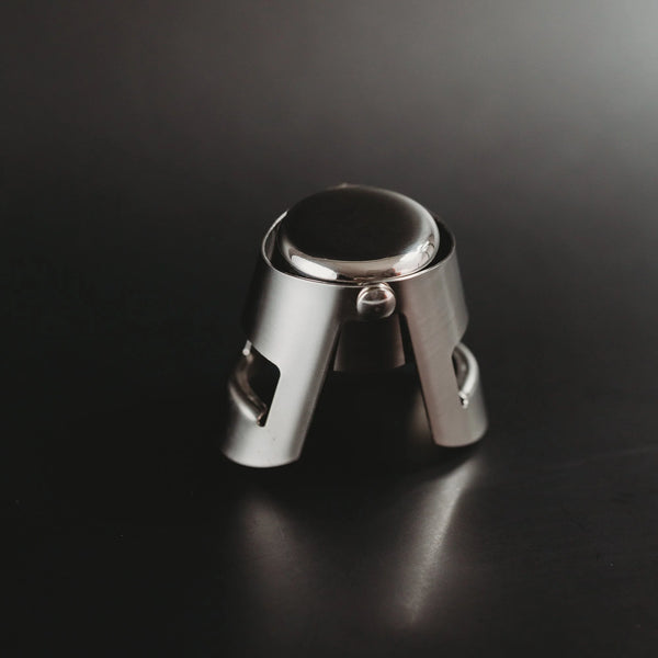 D-Still Champagne Stopper