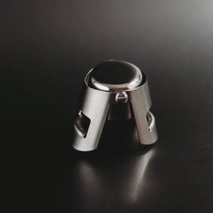 D-Still Champagne Stopper