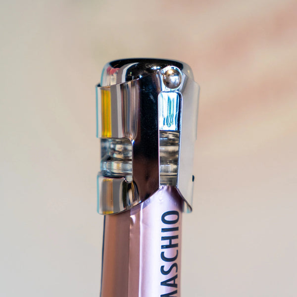D-Still Champagne Stopper