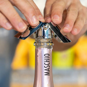 D-Still Champagne Stopper
