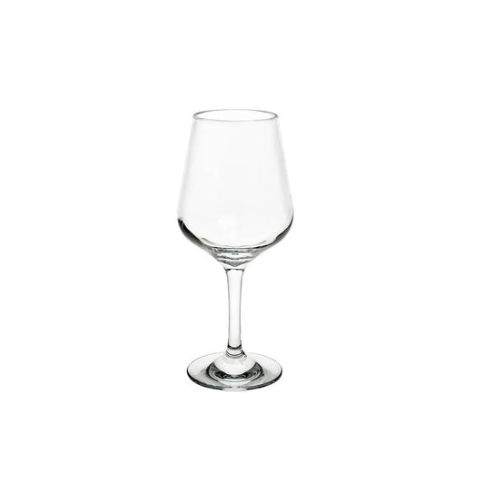 D-Still Sip Easy Polycarbonate Wine - 450ml , Box of 4