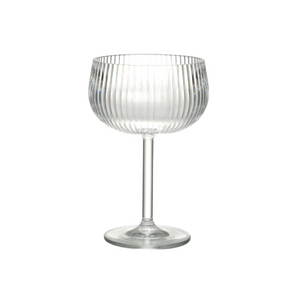 D-Still Unbreakable Bamboo Coupe - 335ml, Box of 4