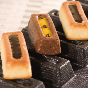 Demarle 1130 45 Cham Biscuit - 109x24x10mm