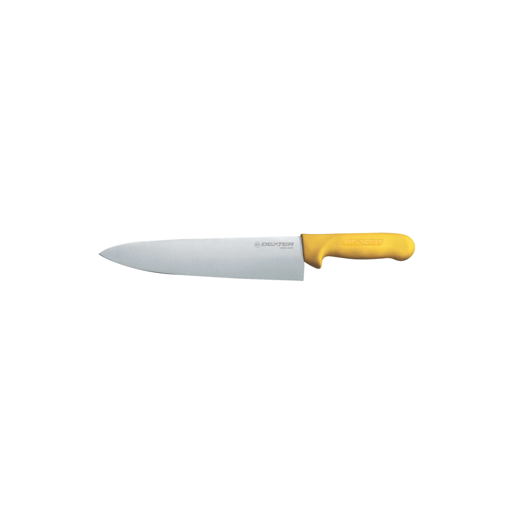 SANI-SAFE® Cook’s Knife - 25cm
