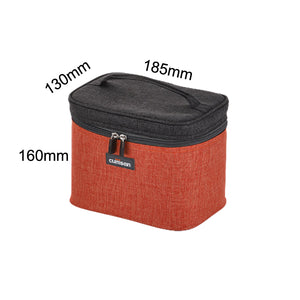 Cuitisan TOGO Flora (M) 3p Set with Bag